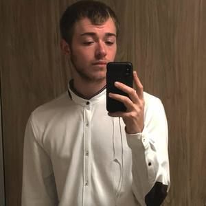 Meet your Posher, Mark